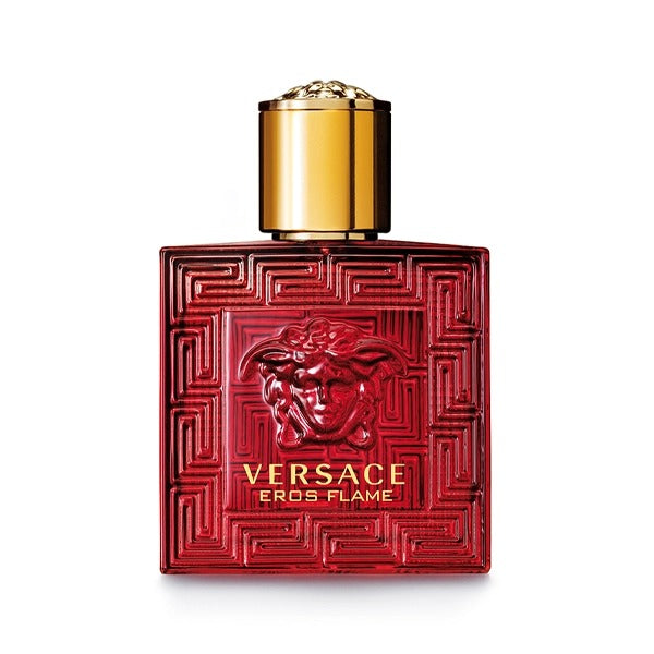 Versace Eros Flame by Versace for Men - 1.7 oz EDP Spray