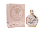 Versace Eros Pour Femme by Versace for Women - 3.4 oz EDP Spray