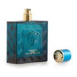 Versace Eros by Versace for Men - 3.4 oz EDP Spray (Tester)