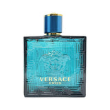 Versace Eros by Versace for Men - 3.4 oz EDT Spray - Pack of 2