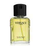 Versace LHomme by Versace for Men - 3.4 oz EDT Spray