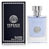 Versace Pour Homme by Versace for Men - 1.7 oz EDT Spray