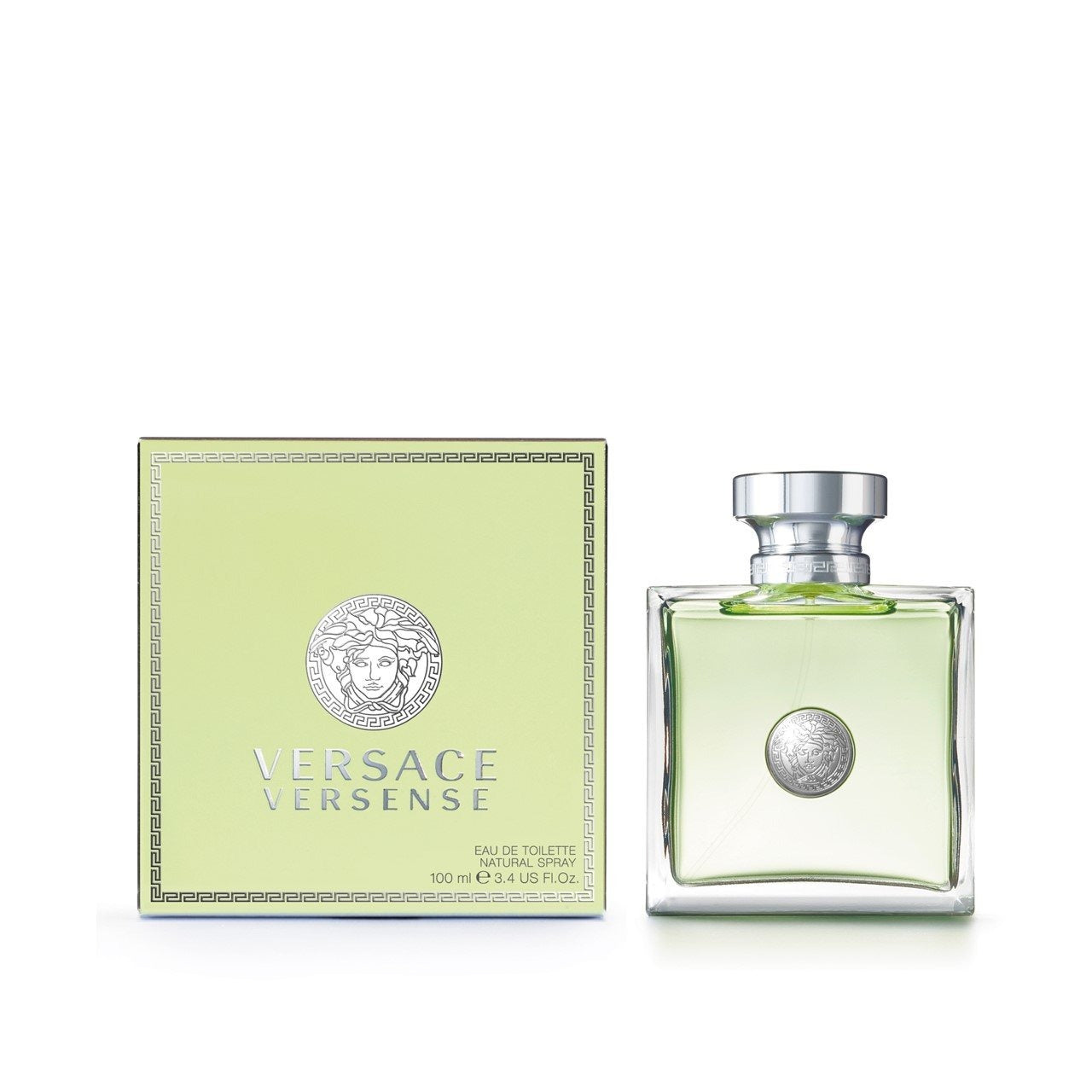 Versace Versense by Versace for Women - 1.7 oz EDT Spray