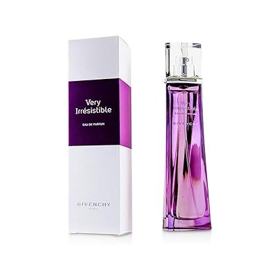 Very Irresistible by Givenchy for Women - 2.5 oz EDP Spray