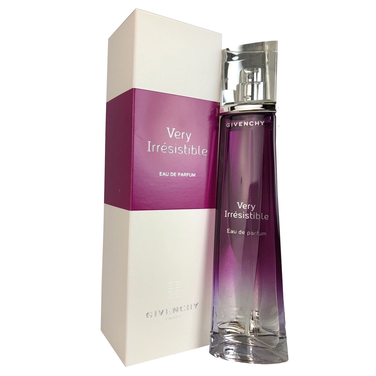 Very Irresistible by Givenchy for Women - 2.5 oz EDP Spray