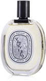 Vetyverio by Diptyque for Unisex - 3.4 oz EDT Spray