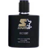 Victory by Starter, 3.4 oz Eau De Toilette Spray for Men