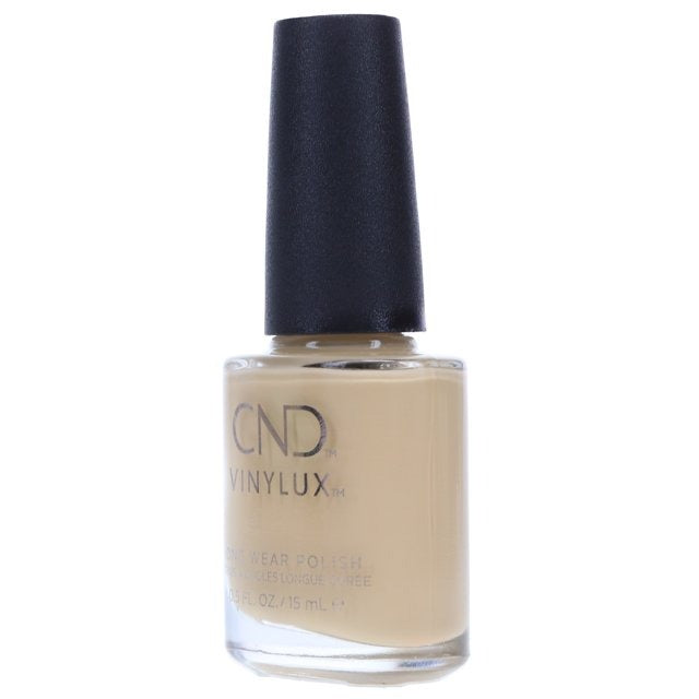 Vinylux Nail Polish - 284 Brimstone by CND for Women - 0.5 oz Nail Polish