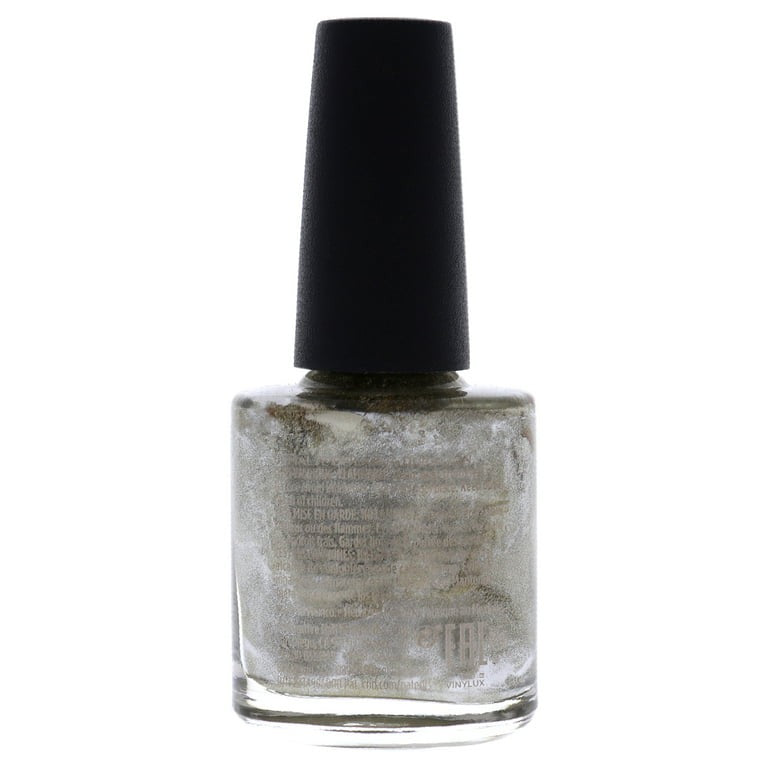 Vinylux Nail Polish - 331 Divine Diamond by CND for Women - 0.5 oz Nail Polish