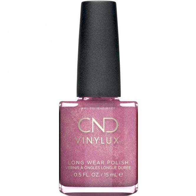 Vinylux Weekly Polish - 168 Sultry Sunset by CND for Women - 0.5 oz Nail Polish