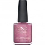 Vinylux Weekly Polish - 168 Sultry Sunset by CND for Women - 0.5 oz Nail Polish