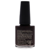 Vinylux Nail Polish - 305 Temptation by CND for Women - 0.5 oz Nail Polish