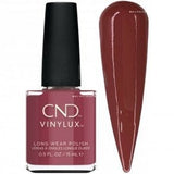 Vinylux Weekly Polish - 130 Masquerade by CND for Women - 0.5 oz Nail Polish