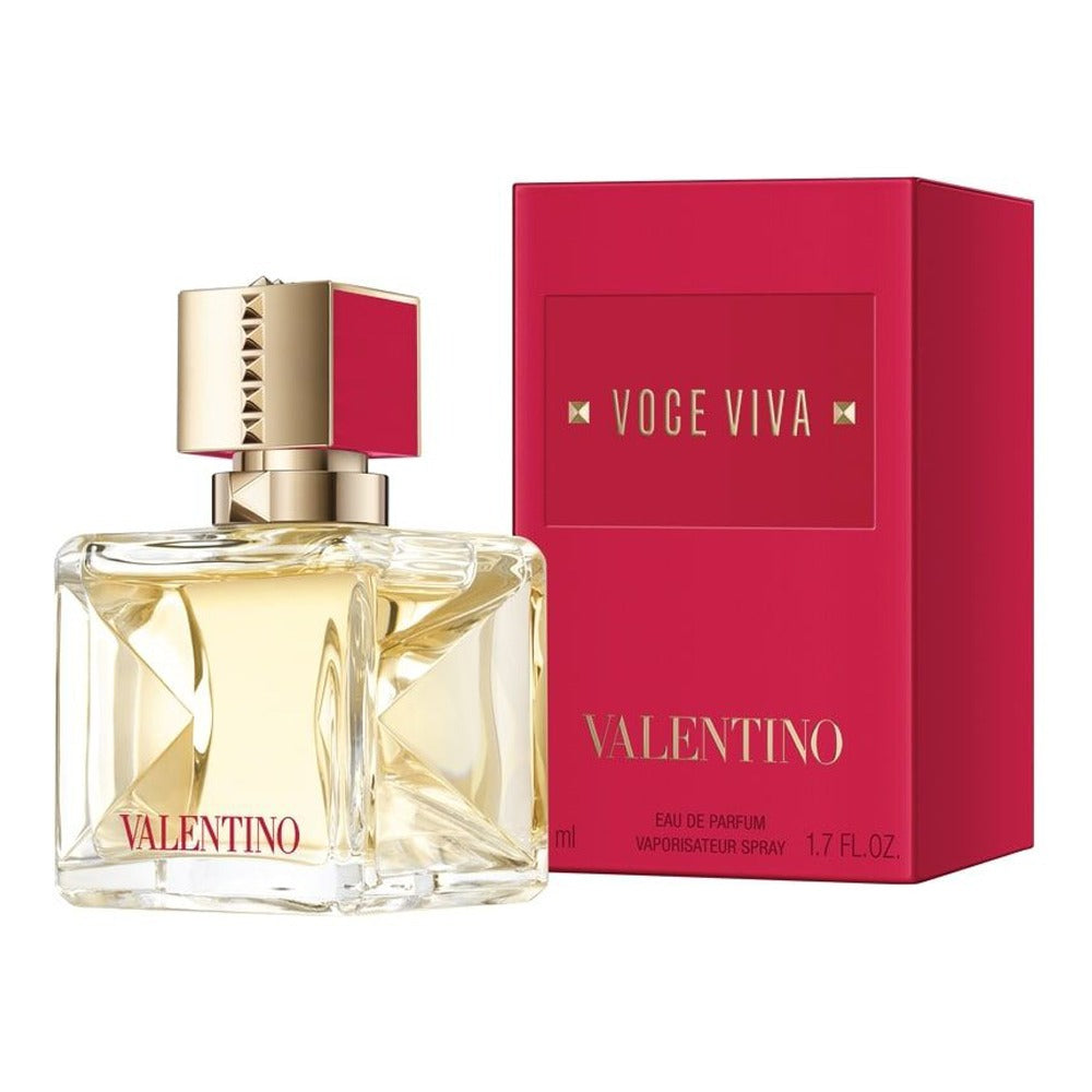 Voce Viva by Valentino for Women - 1.7 oz EDP Spray