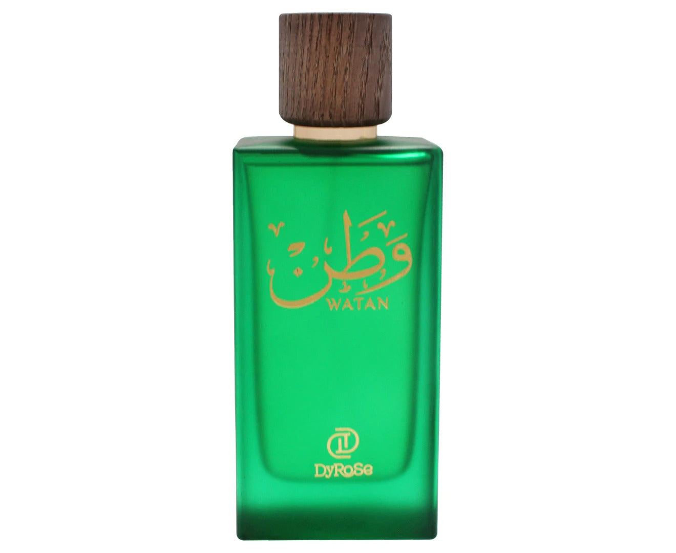 Watan by DyRose for Men - 3.4 oz EDP Spray