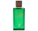 Watan by DyRose for Men - 3.4 oz EDP Spray