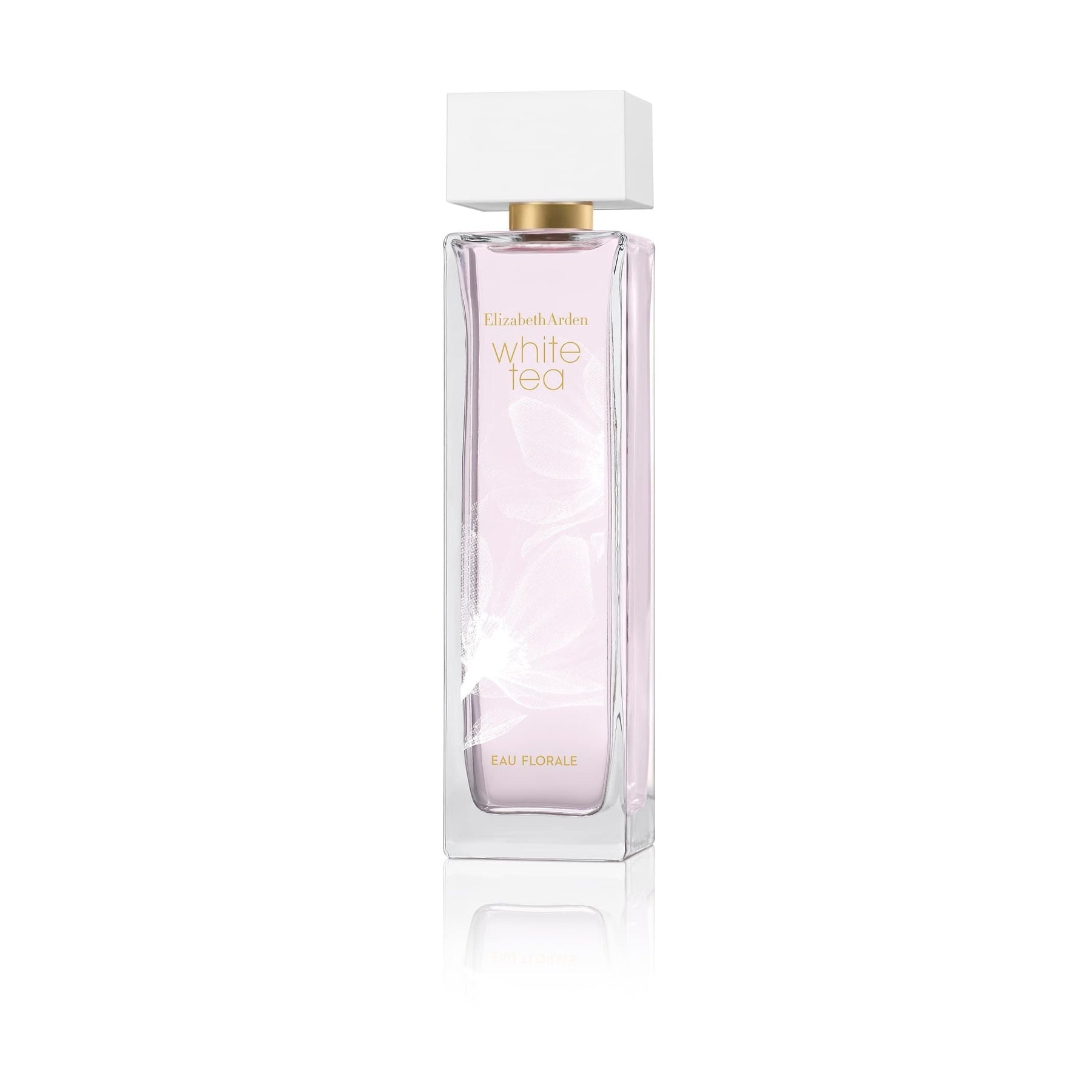White Tea Eau Florale by Elizabeth Arden for Women - 3.3 oz EDT Spray