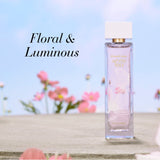White Tea Eau Florale by Elizabeth Arden for Women - 3.3 oz EDT Spray