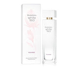 White Tea Wild Rose by Elizabeth Arden for Women - 3.3 oz EDT Spray