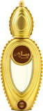 Wisal Dhahab by Ajmal, 1.7 oz Eau De Parfum Spray for Unisex