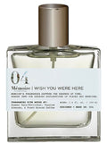 Wish You Were Here by Memoire Archives, 3.4 oz Eau De Parfum Spray for Unisex