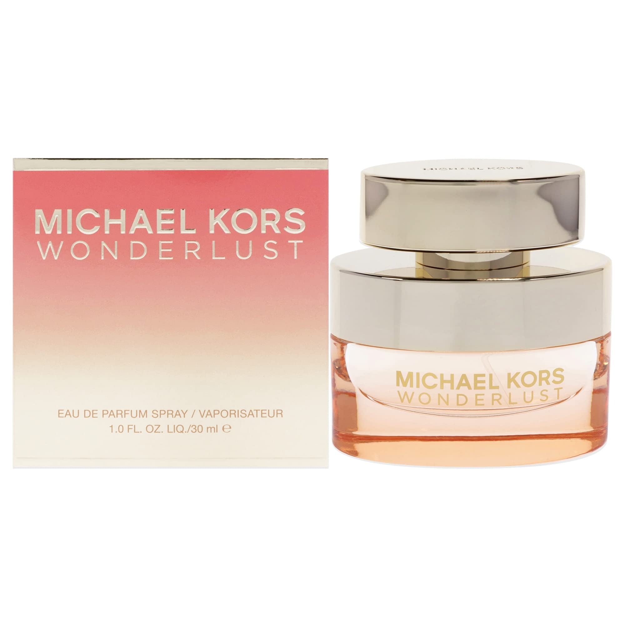 Wonderlust by Michael Kors for Women - 1.7 oz EDP Spray