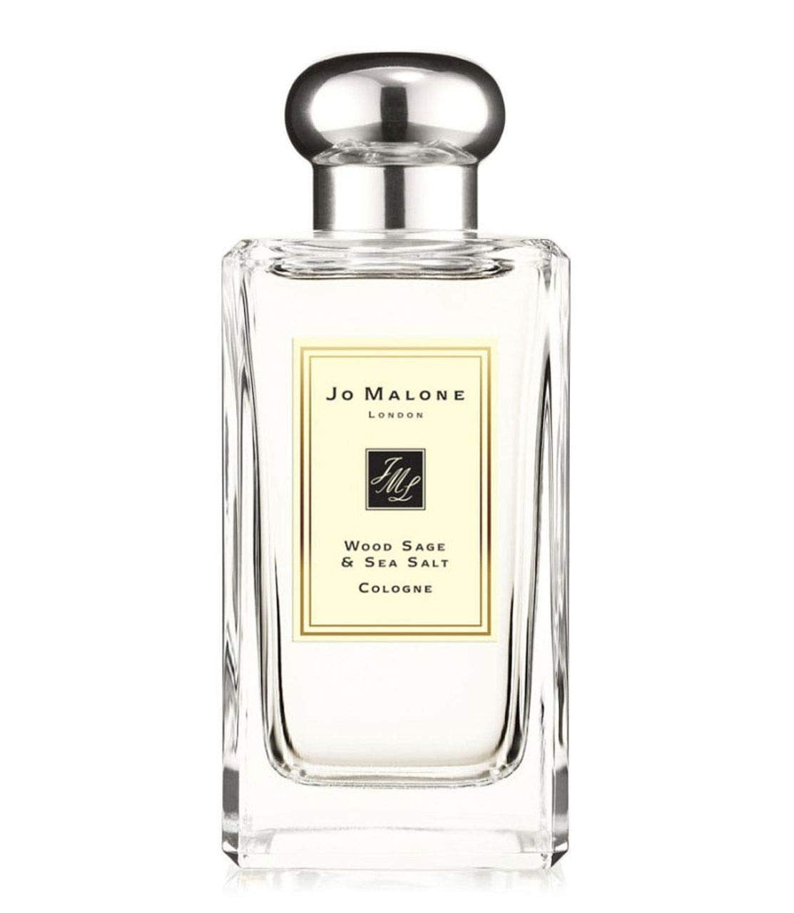 Wood Sage and Sea Salt by Jo Malone for Women - 3.4 oz Cologne Spray