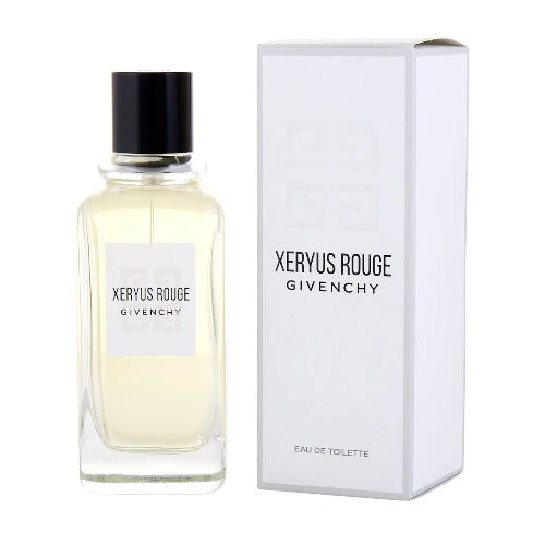 Xeryus Rouge by Givenchy for Men - 3.3 oz EDT Spray