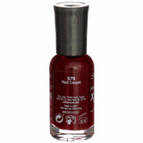 Xtreme Wear Nail Color - 579 Red Carpet by Sally Hansen for Women - 0.4 oz Nail Polish
