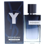 Y by Yves Saint Laurent for Men - 3.3 oz EDP Spray