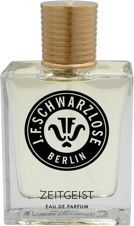 Zeitgeist by Schwarzlose for Unisex - 1.7 oz EDP Spray