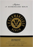 Zeitgeist by Schwarzlose for Unisex - 1.7 oz EDP Spray