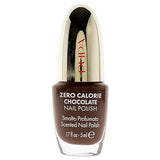 Zero Calorie Chocolate Nail Polish - 006 Brownie by Pupa Milano for Women - 0.17 oz Nail Polish