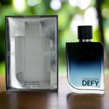 Defy by Calvin Klein, 6.7 oz Eau De Parfum Spray for Men