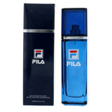 Fila by Fila, 3.4 oz Eau De Toilette Spray for Men