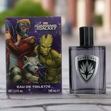 Guardians of the Galaxy by Marvel, 3.3 oz Eau De Toilette Spray for Men