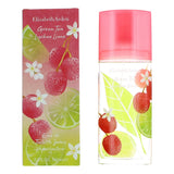 Green Tea Lychee Lime by Elizabeth Arden, 3.3 oz Eau De Toilette Spray for Women