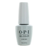 OPI Gel Nail Polish by OPI, .5 oz Gel Color - Alpine Snow