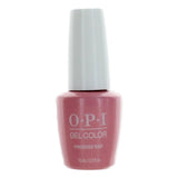 OPI Gel Nail Polish by OPI, .5 oz Gel Color - Princesses Rule!