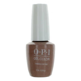 OPI Gel Nail Polish by OPI, .5 oz Gel Color - Tiramisu For Two