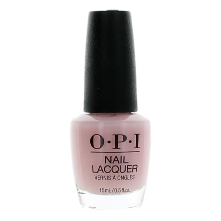 OPI Nail Lacquer by OPI, .5 oz Nail Color - Baby, Take A Vow