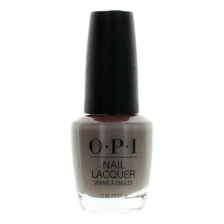 OPI Nail Lacquer by OPI, .5 oz Nail Color - Berlin There Done That