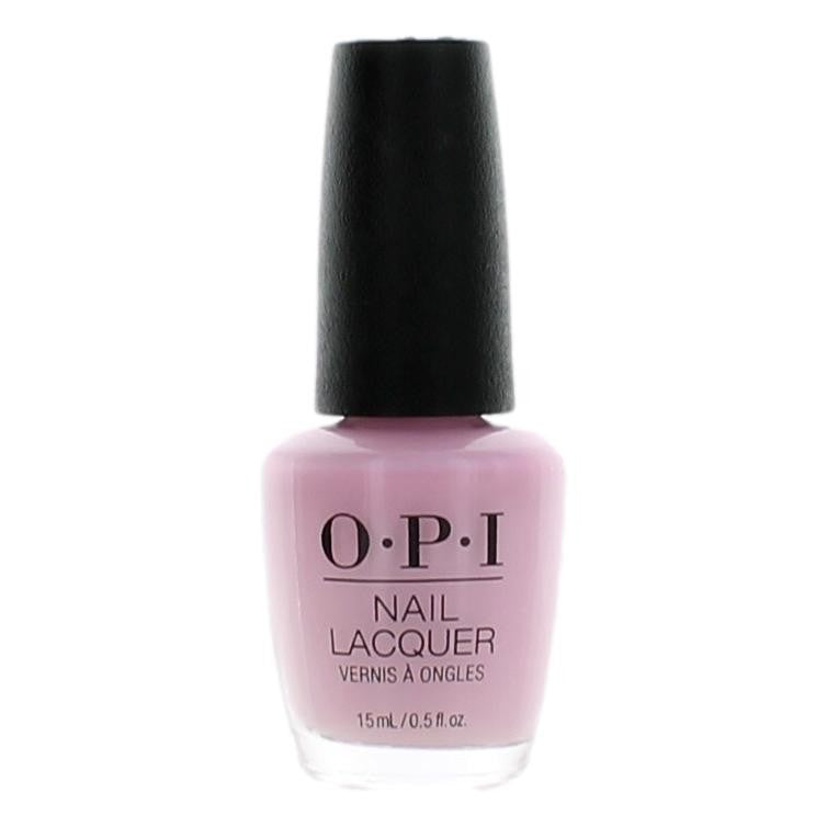 OPI Nail Lacquer by OPI, .5 oz Nail Color - Mod About You