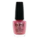 OPI Nail Lacquer by OPI, .5 oz Nail Color - Princesses Rule!