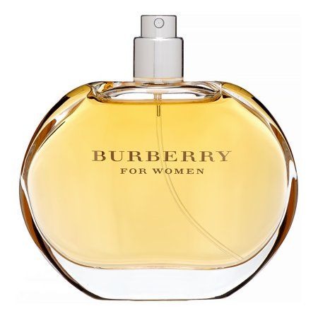 Burberry by Burberry for Women - 3.3 oz EDP Spray (Tester)