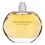 Burberry by Burberry for Women - 3.3 oz EDP Spray (Tester)