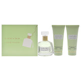 LEau De Toilette by Carven for Women - 3 Pc Gift Set