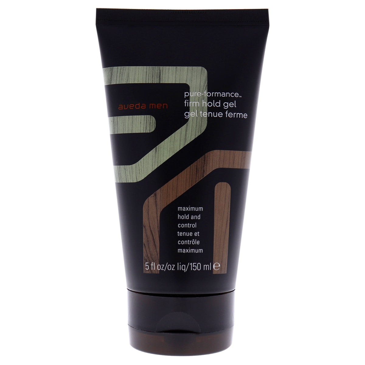 Men Pure-Formance Firm Hold Gel by Aveda for Men - 5 oz Gel