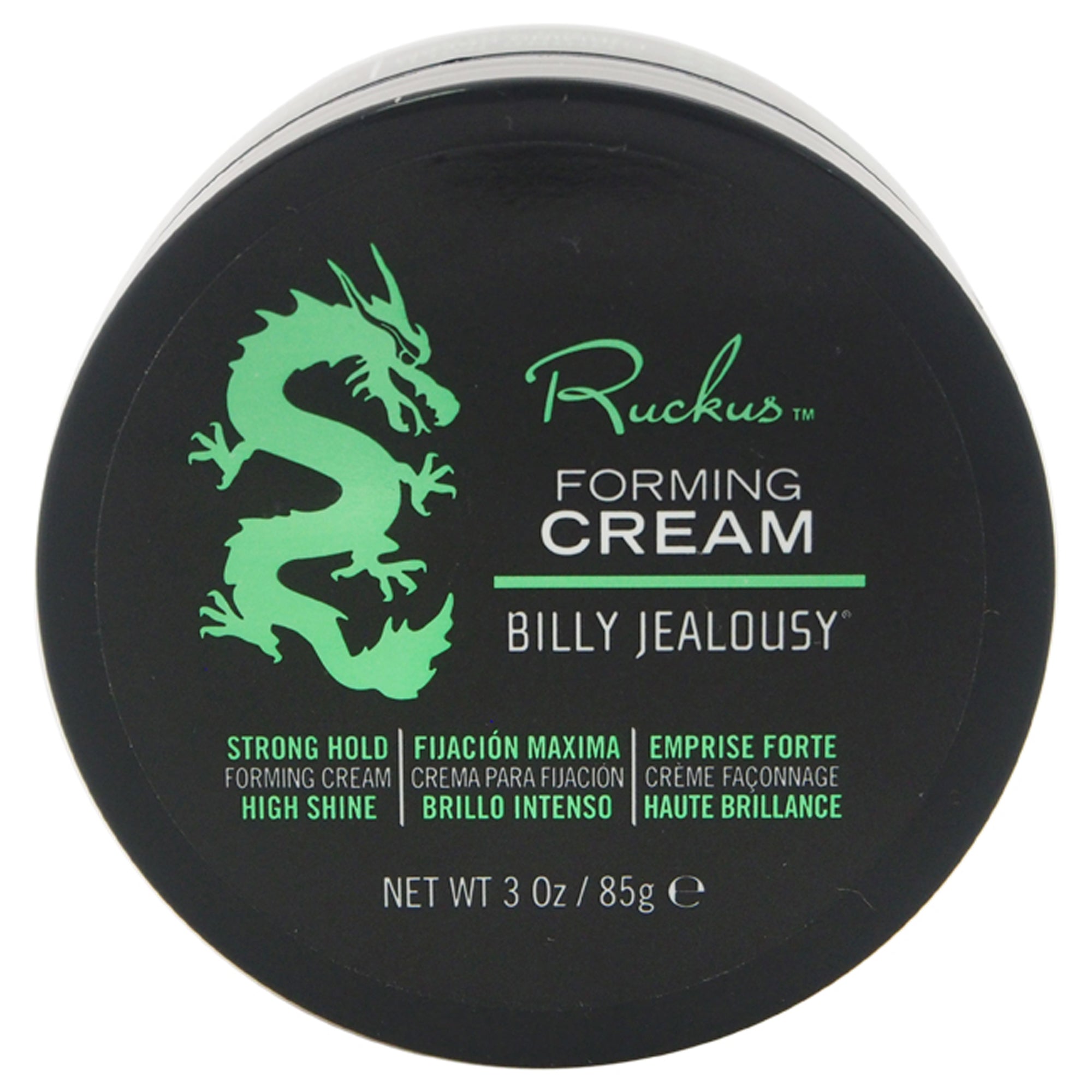 Ruckus Forming Cream by Billy Jealousy for Men