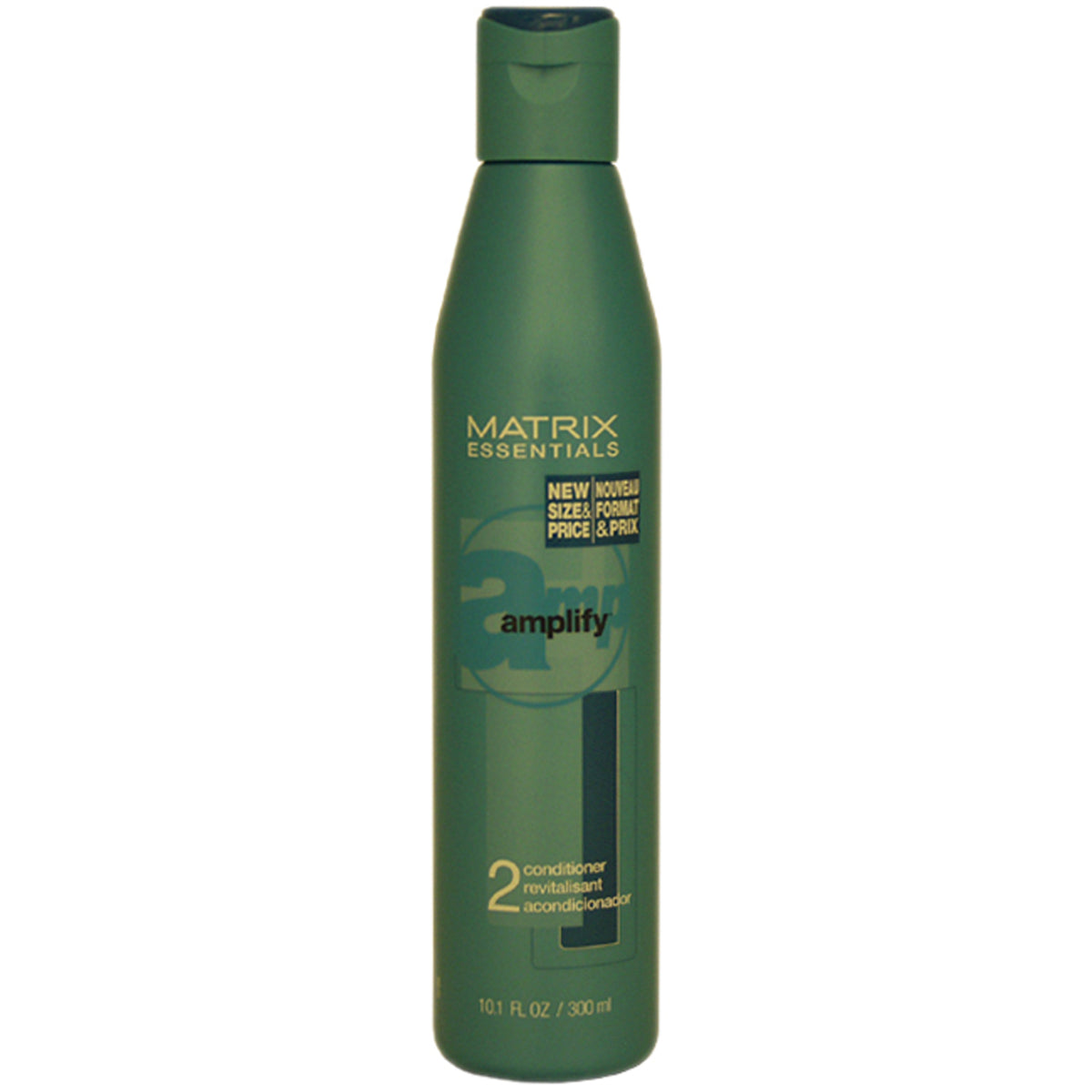 Amplify Volumizing System Conditioner by Matrix for Unisex - 10.1 oz Conditioner